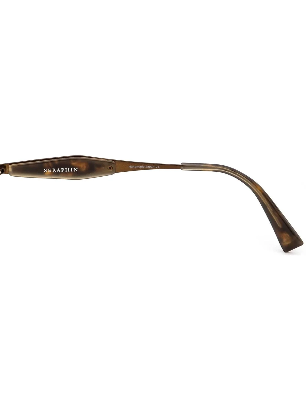 Seraphin Marquette/8530 Eyewear
